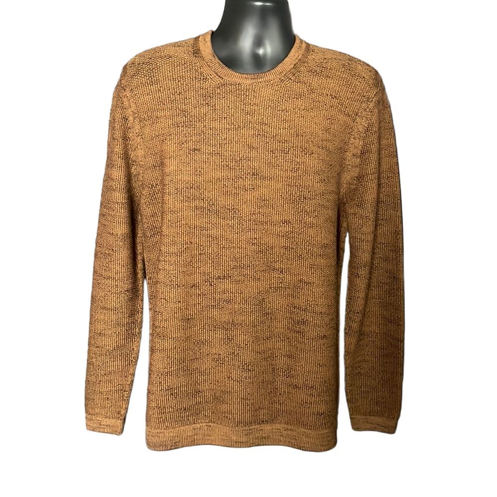 Wool Sweater - Men